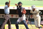 日本高野連が高校日本代表のユニフォームから日の丸を外してワールドカップへ参加させる「韓国のみなさんの感情を考えて行動しなければいけない」