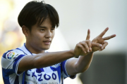 ソシエダで絶好調！久保建英に西メディアは日本代表での活躍を期待「再び重要な存在へ」