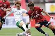 東京V、0-3から3得点で追い付き鹿島と3-3ドロー！ 鹿島の連勝は「3」でストップ　J1第13節（関連まとめ）