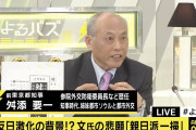 【驚愕】韓国人「日本の選挙で韓国語投票が可能！？一体なぜそんなことに…」