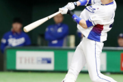 【悲報】元中日李鍾範の息子・李政厚、来オフMLB挑戦