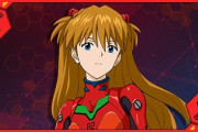 【画像】『エヴァ』ソシャゲのガチャでアスカが出る確率がこちらｗｗｗ