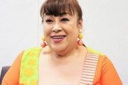 【動画あり】森公美子が大炎上、アベノマスク届いたけど「口や鼻が出てしまいまーす」
