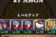 【パズドラ】ロロノアゾロが来てから俺の獄練人生がガラリと変わりました