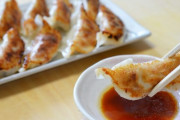 【漢字】　餃子の餃、餃子しか使い道がない