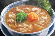 丸源の肉そばを超えるラーメンがない