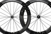 ENVE 6.7のホイール、思ったよりも高性能だった