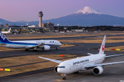 「世界最高の空港サービス」賞、ANAが1位・JALが3位の快挙