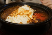 一か月カレー生活する代わりに、二億貰えるボタン