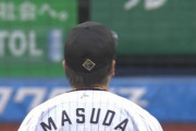 今シーズン、今後もクローザーは益田固定でいくのか