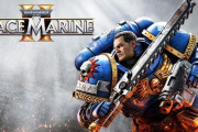 【海外記事】『Warhammer 40,000: Space Marine 2』プレイヤー数450万人を突破！