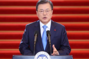 韓国人「どんだけ国に存在感がなければ一国の大統領がこんな発言をするのかｗｗｗｗｗｗｗｗ」