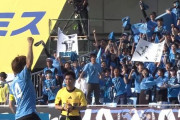 【J1第11節 川崎F×浦和】川崎が佐々木旭のドリブル弾など3得点で6試合ぶり勝利！メーカブー生誕1周年を白星で飾る