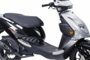 バイクが走ってるとスラロームみたいに蛇行するようになったんだが