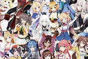 【動画】人気ゲーム配信者さん、Vtuberアンチに正論「なんであんなにアンチが居るのか分からない。 全く理解できない」