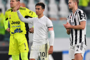 【セリエA】ブッフォンが苦しむユベントスへの理解求める「すべてのサイクルには終わりがあるもの」