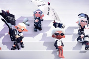 ヤフーニュース「スプラトゥーン次回作はカジュアルな層にも､しっかり遊びたい層にもうまくアピールが必要」