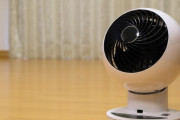【急募】サーキュレーターってQOL上がる？