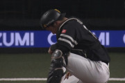 【GIF】山川に打たれた瞬間に崩れ落ちる海野