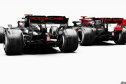 アウディはマクラーレン、ポルシェはウィリアムズをそれぞれ買収してのF1参戦を検討しているらしい