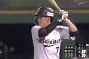 西川龍馬(オ)「安打数リーグ4位です、打率7位です、本拠地打低です」←こいつの感想