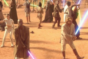 【スターウォーズ】ジェダイって何なの？