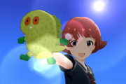 【ミリシタ】断崖絶壁チュパカブラの誰のどこが好き？