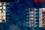 【艦これ】今E5-3について下調べしてるんだけど、これ水雷戦隊で本当に勝てるんでち？