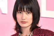 【悲報】女優・橋本愛、衆院選投票への思い「どうしてまっとうなことを言葉にするのにこんなにも勇気が必要なんだろう」