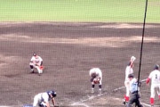 【マモノ】甲子園、おかやま山陽の劇的なサヨナラが話題に。（大垣日大）
