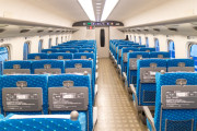 新幹線の暖房が暑すぎる！←「日本の公共交通機関へようこそ」（海外の反応）
