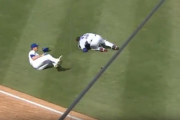 【動画】メジャーリーグの守備ｗｗｗｗｗｗｗｗｗｗｗｗｗｗｗｗｗｗｗｗｗ