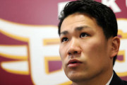 田中将大がメジャーから古巣楽天に復帰！日本球界最高年俸9億円で2年契約