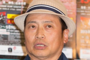 【パヨク】ラサール石井「宇都宮氏を応援することにした」　ネット「慰安婦の像や徴用工裁判の宇都宮の意見は賛成なのでしょうか？