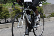 ロードバイクで毎週末100km走ってるけど質問ある？【沼・装備】