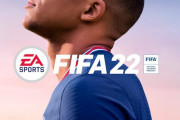 FIFA22、ロシア代表&ロシアのクラブを全削除してしまうw