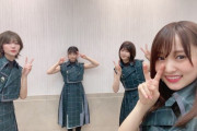 欅坂46菅井友香、幻の新曲を「無敵だった青春を感じるような曲です。」ついに明日9/14放送『レコメン!』「10月のプールに飛び込んだ」音源フル初解禁！