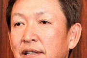 【朗報】中日・立浪監督「優勝したらビール瓶で俺の頭かち割っても良いよ」