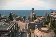 【FF14】7.0以降にもし新ハウジングエリアが追加されるとしたら「オールド・シャーレアン」を求めるヒカセンが多い