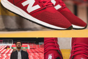 【驚愕】ニューバランスのスニーカー初めて買ったんやが