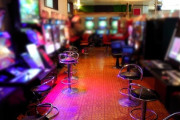 古い旅館のゲーセンコーナー好きなやつｗｗｗｗｗｗｗ