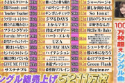 乃木坂、ゲストで出演したヒット曲ランキングでAKBに格の違いを見せつけられてしまう