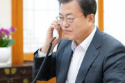 韓国人「韓国が日本にまた敗北‥」バイデン米次期大統領との通話に韓国が日本より後に‥韓国が30分遅れた？　韓国の反応