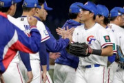 【悲報】野球の台湾代表、正式に東京五輪出場辞退を発表