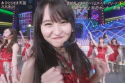 【乃木坂46】さくライブモード！カメラぶつかるくらい近いw
