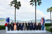 【韓国メディア】尹大統領、G7サミットに招待されず…「G7プラス外交」色あせる