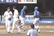 勝てた試合やったなぁ...こういうのが一番悔しい
