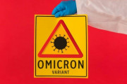オミクロン型変異株の正体を暴く（１）