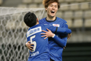 首位町田が痛恨ドロー...勝ち点3積み上げた大分が首位浮上！ 金沢の杉浦は前半だけでハットトリック