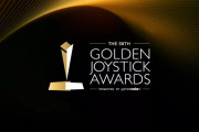 【4大GOTY】Golden Joystick AwardsのGOTY候補一覧